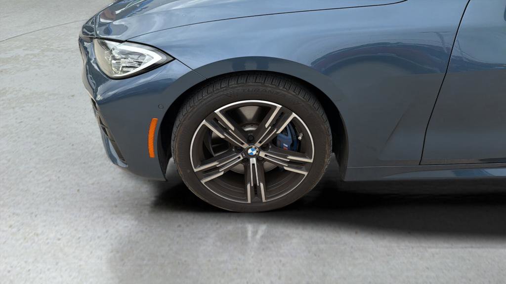 Used 2021 BMW 440i xDrive Coupe w/ Premium Package AWD/4WD image 19