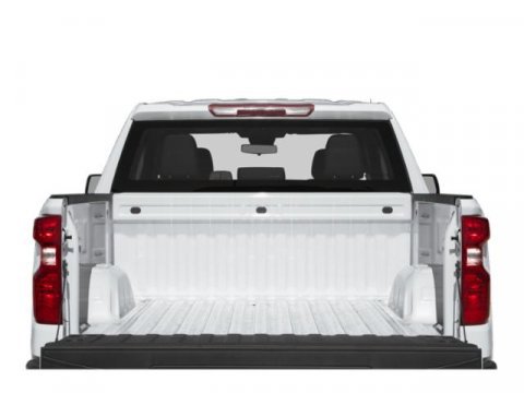 Used 2023 Chevrolet Silverado 1500 LT Trail Boss w/ Protection Package image 14
