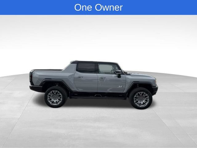 Used 2025 GMC Hummer EV 3X AWD/4WD image 4