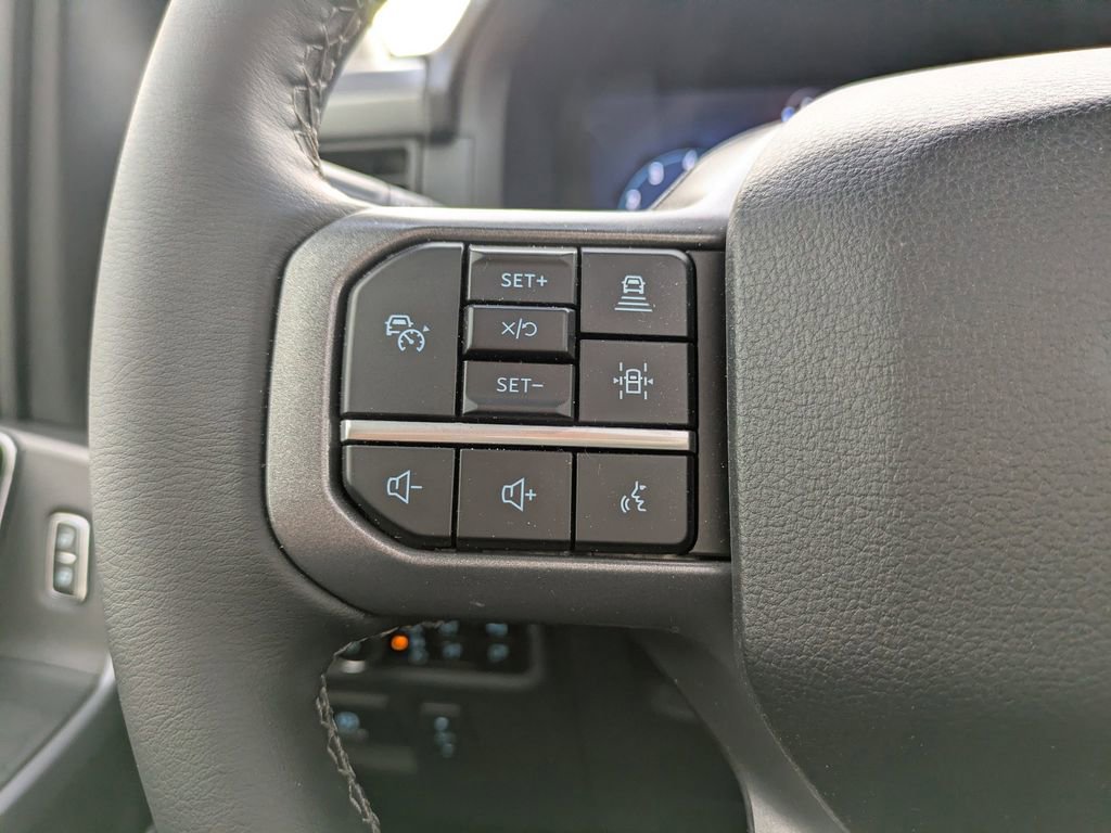 New 2026 Ford F150 XLT w/ Equipment Group 303A High image 31