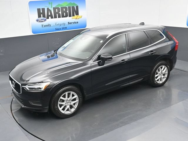 Used 2020 Volvo XC60 T5 Momentum AWD/4WD image 27