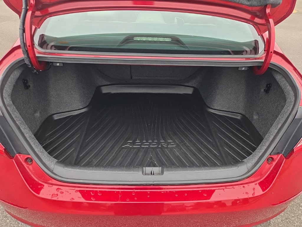 Used 2019 Honda Accord EX-L image 59