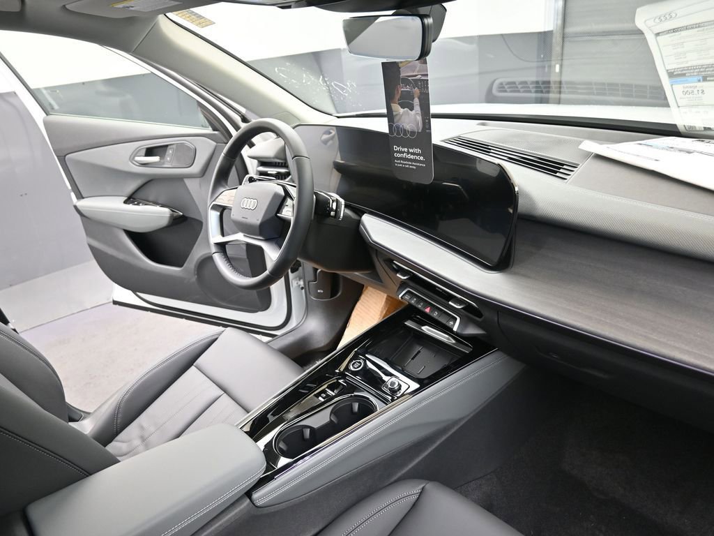 New 2026 Audi Q3 quattro 2.0T image 12