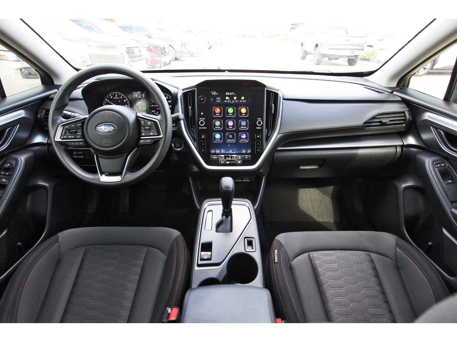 Certified 2024 Subaru Impreza 2.0i Sport image 9