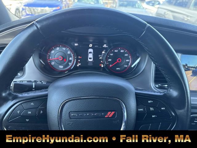 Used 2023 Dodge Charger GT w/ Blacktop Package image 27