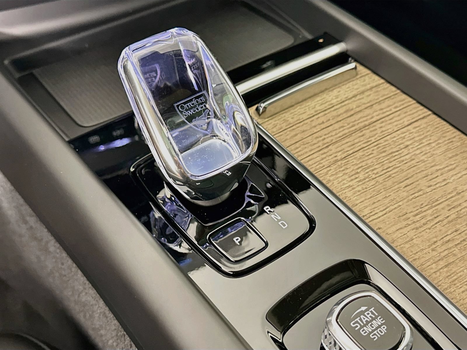 New 2026 Volvo XC60 B5 Plus w/ Protection Package Premier AWD/4WD image 27