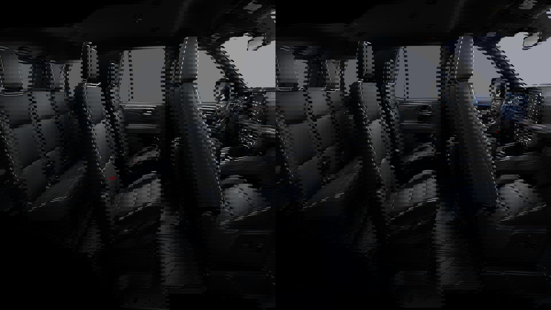 New 2026 Chevrolet Tahoe Premier image 32