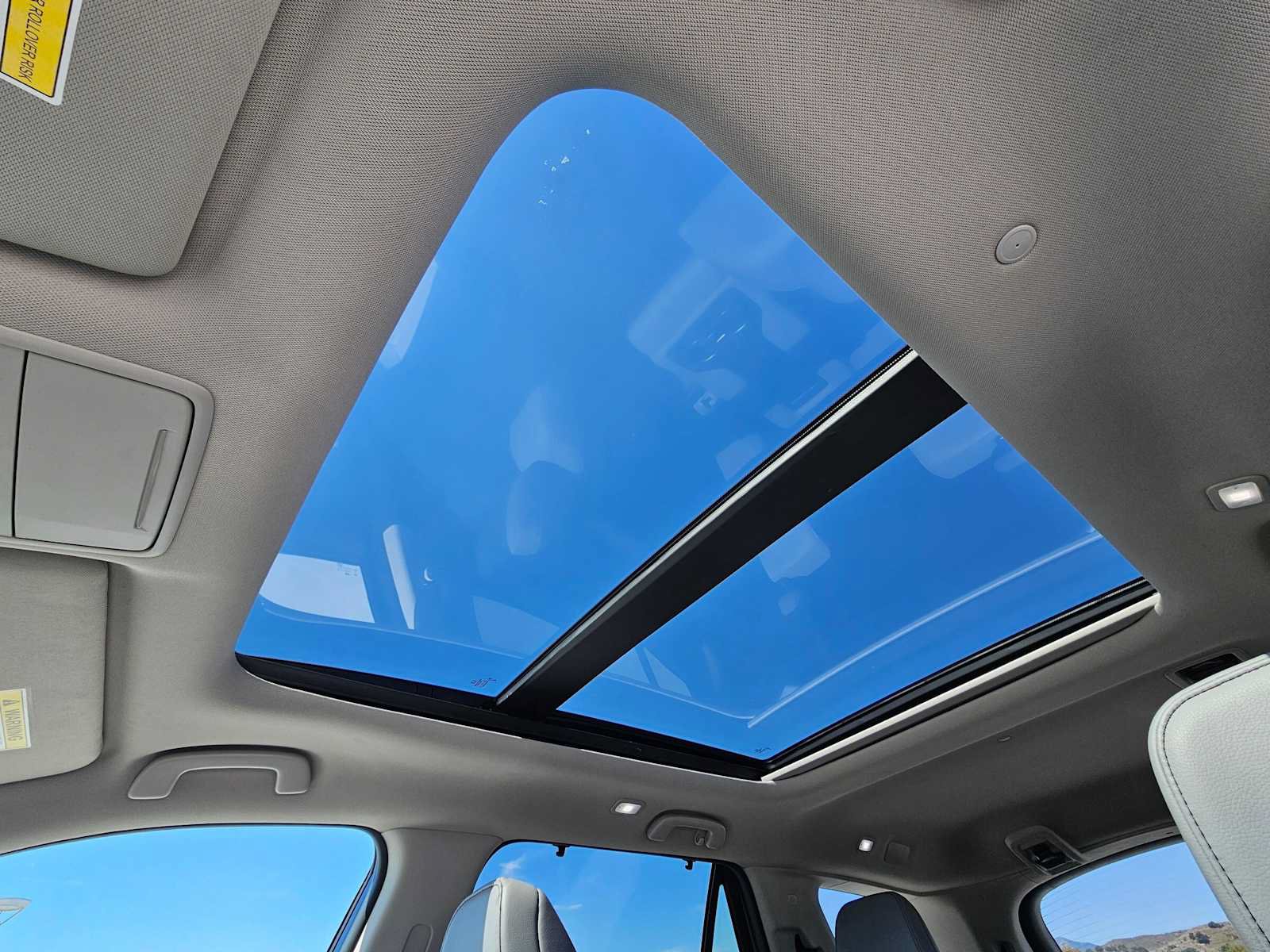 Used 2025 Honda Pilot Touring image 30