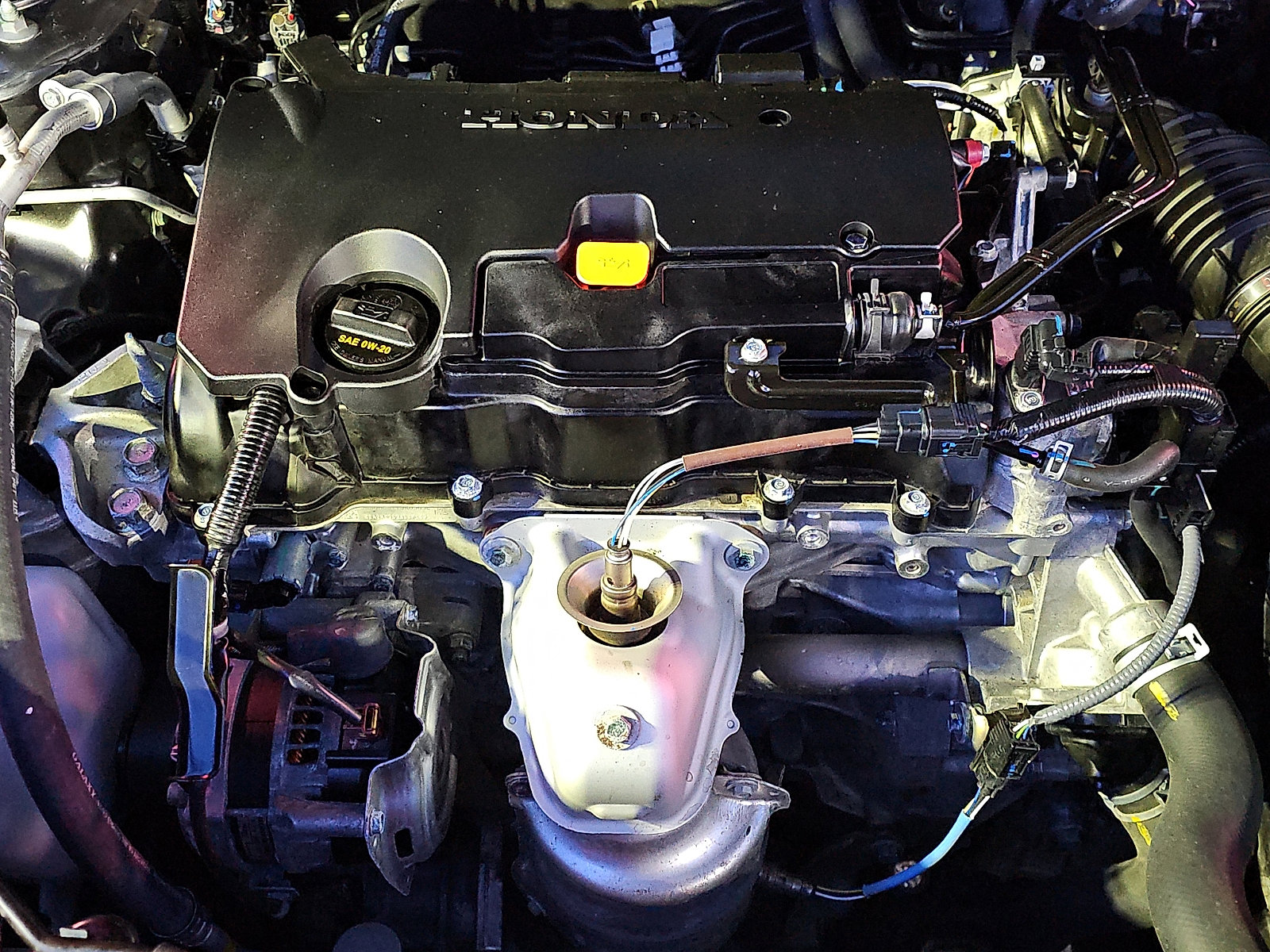 Used 2023 Honda HR-V LX image 27