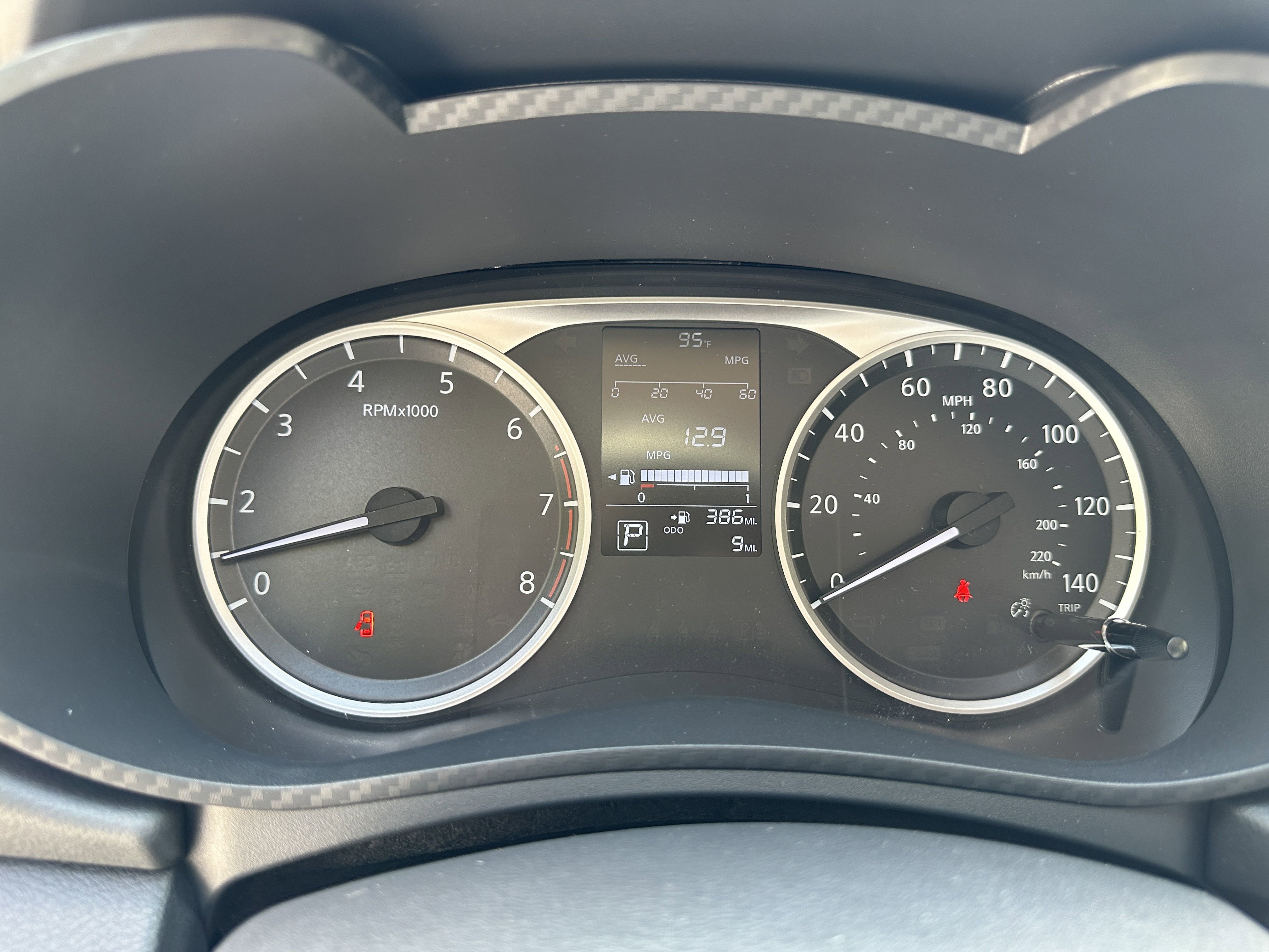 New 2025 Nissan Versa S w/ Trunk Package image 24