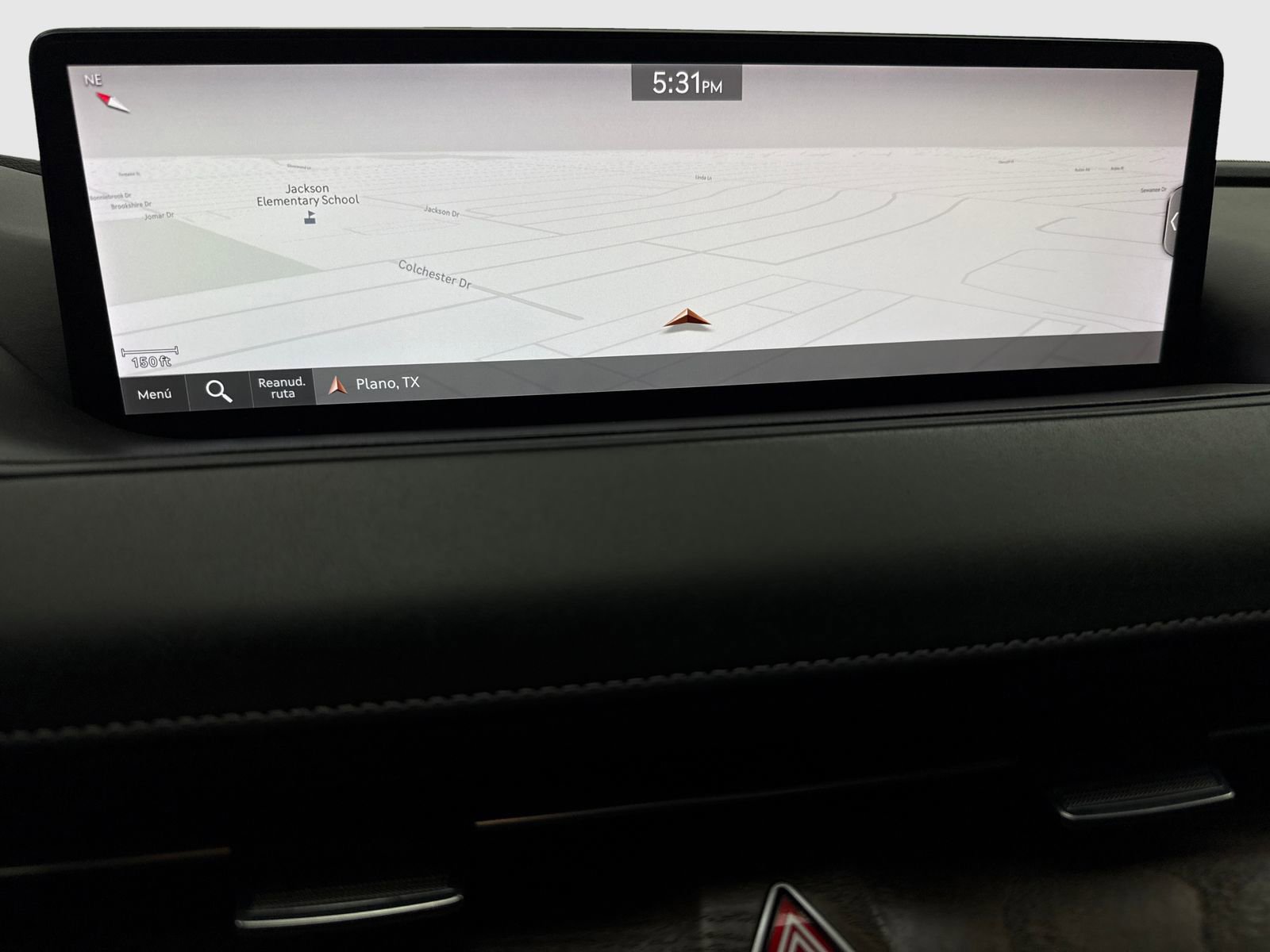 Used 2022 Genesis G80 2.5T w/ Prestige Package image 25