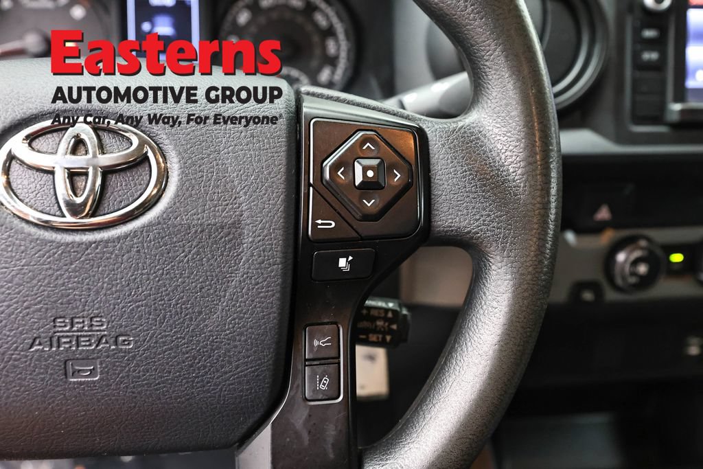 Used 2018 Toyota Tacoma SR RWD image 15