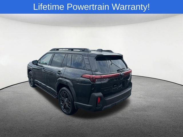 New 2026 Subaru Outback Limited XT image 13