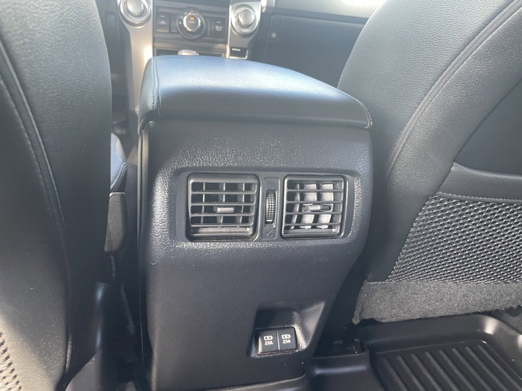 Used 2021 Toyota 4Runner SR5 Premium image 25