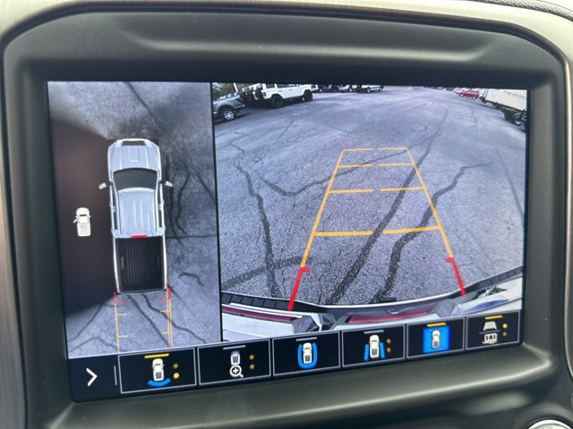 Used 2021 GMC Sierra 2500 Denali w/ Denali Ultimate Package image 25