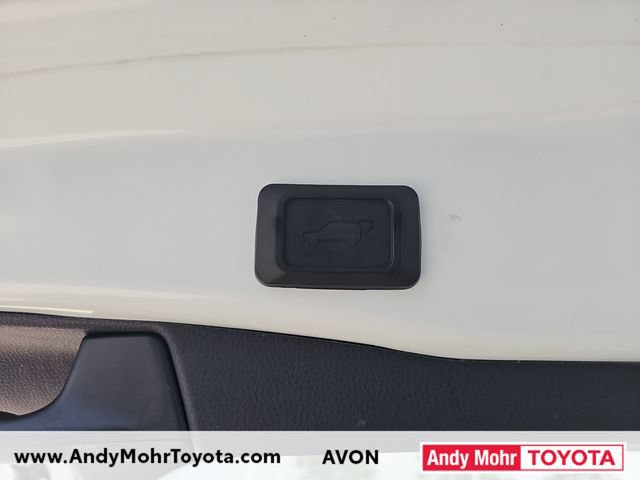 Certified 2022 Toyota RAV4 XLE Premium FWD image 30