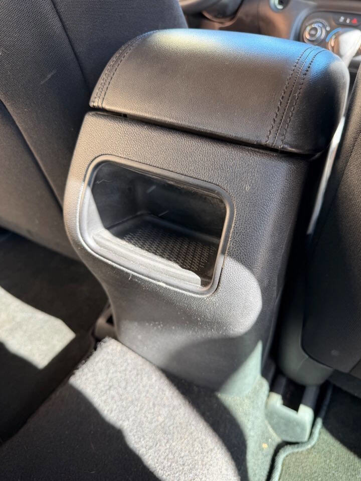 Used 2013 Dodge Dart SXT w/ SXT Special Edition Group image 20