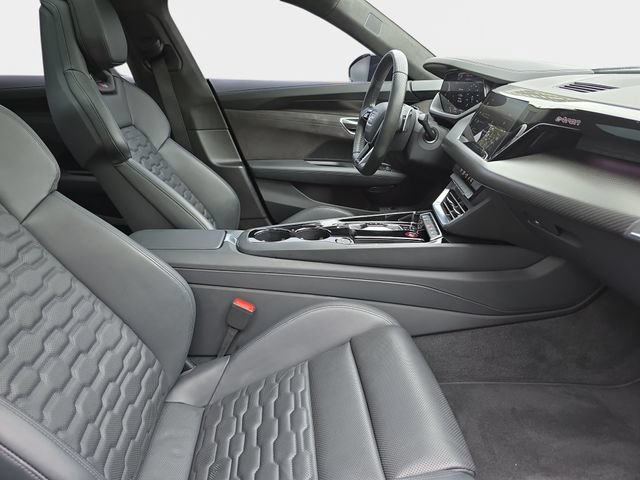 Used 2024 Audi RS e-tron GT w/ Carbon Performance Package AWD/4WD image 12