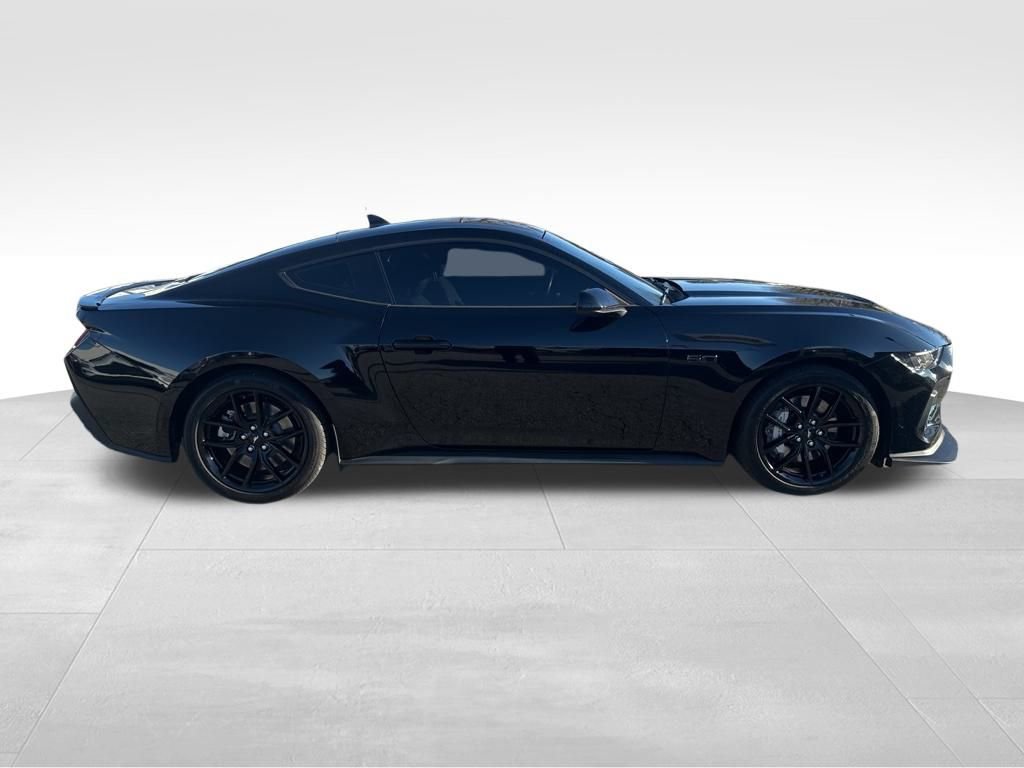 Used 2024 Ford Mustang GT image 25