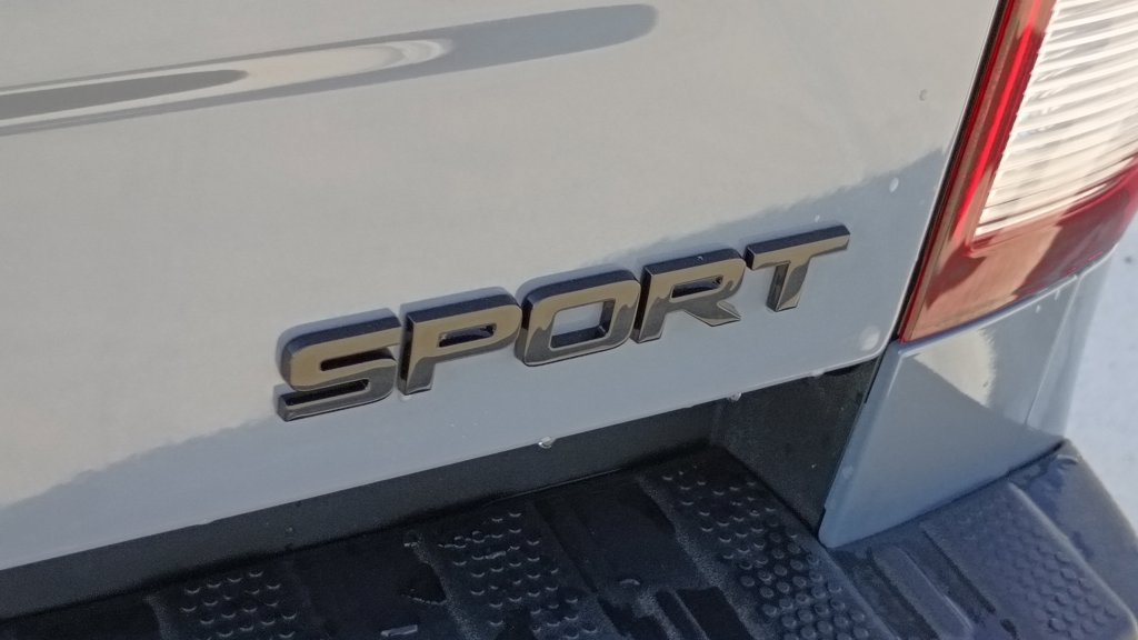 New 2026 Honda Ridgeline Sport image 12