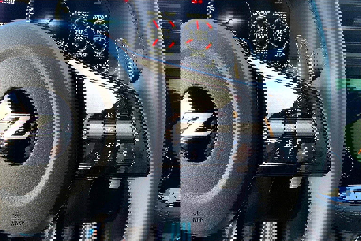 New 2025 Nissan Z Performance w/ Floor Mat Package image 23