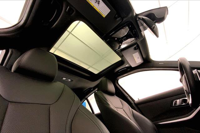 Certified 2023 BMW 330i xDrive Sedan w/ Driving Assistance Package image 26
