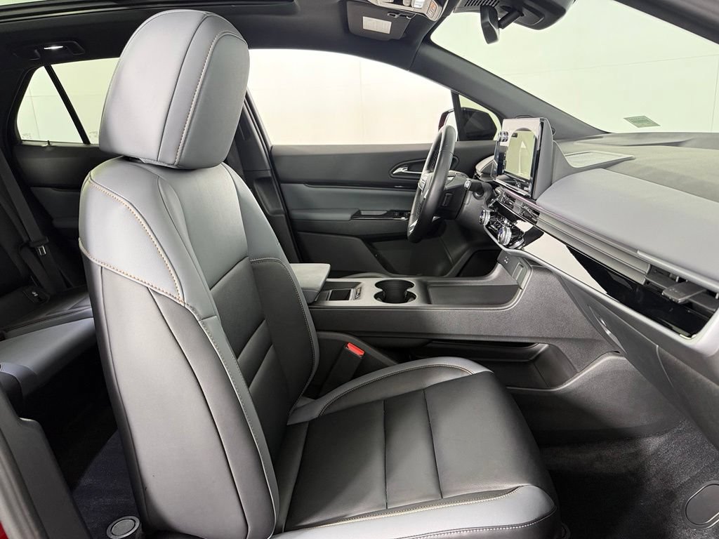 Used 2025 Honda Prologue Touring image 33