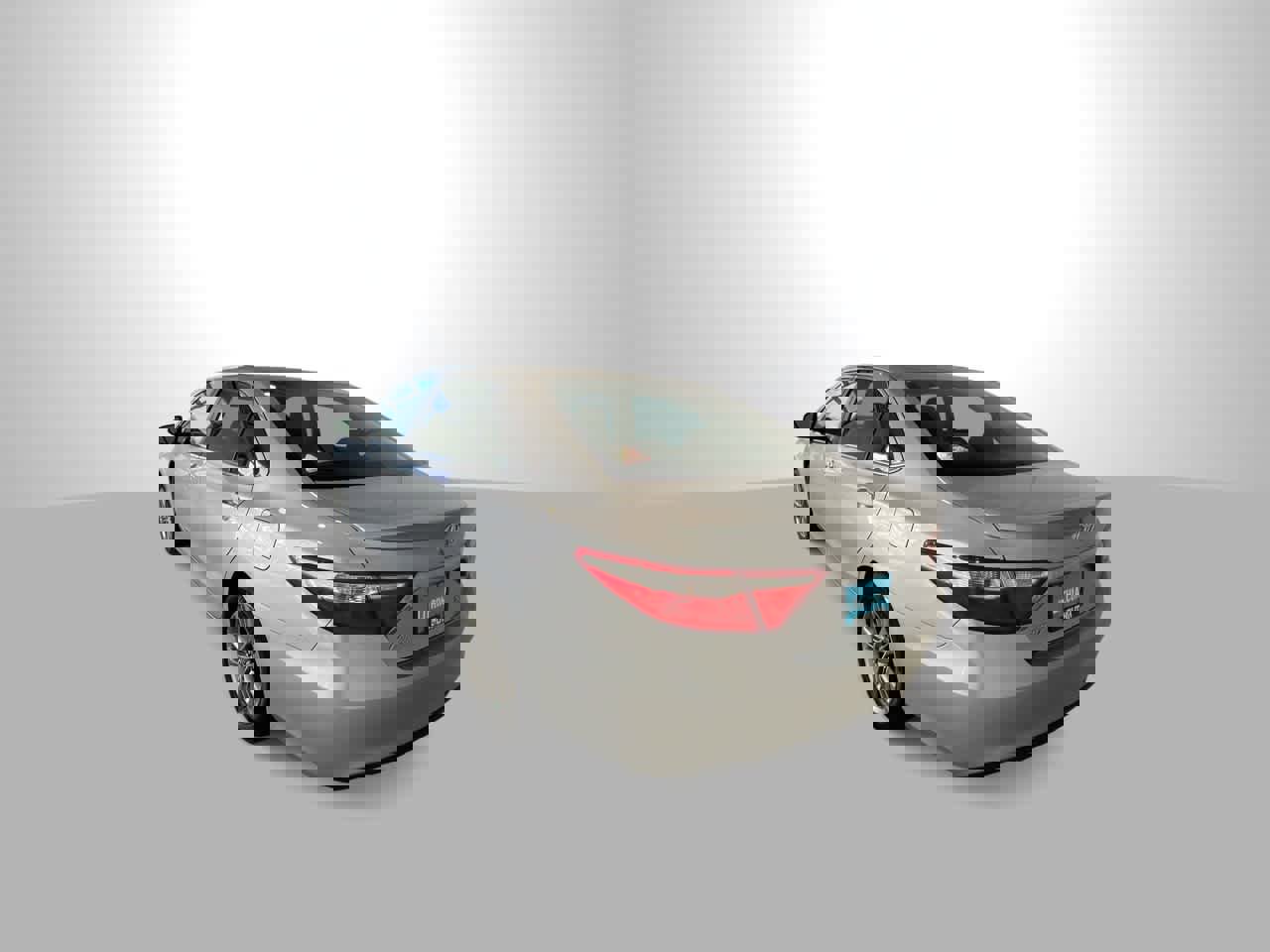 Used 2017 Toyota Camry SE FWD image 12