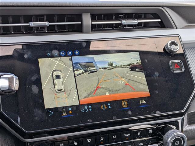 New 2027 Chevrolet Bolt RS w/ Technology Package FWD image 13