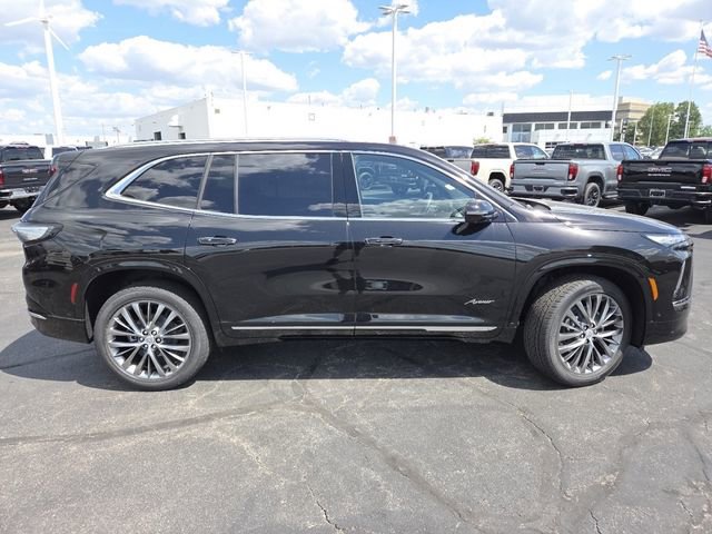 New 2026 Buick Enclave Avenir w/ Super Cruise Package AWD/4WD image 26