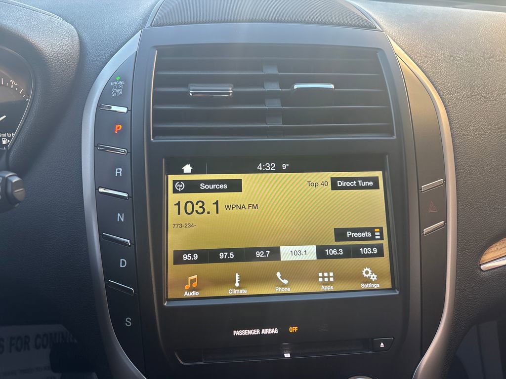 Used 2016 Lincoln MKC Select image 22