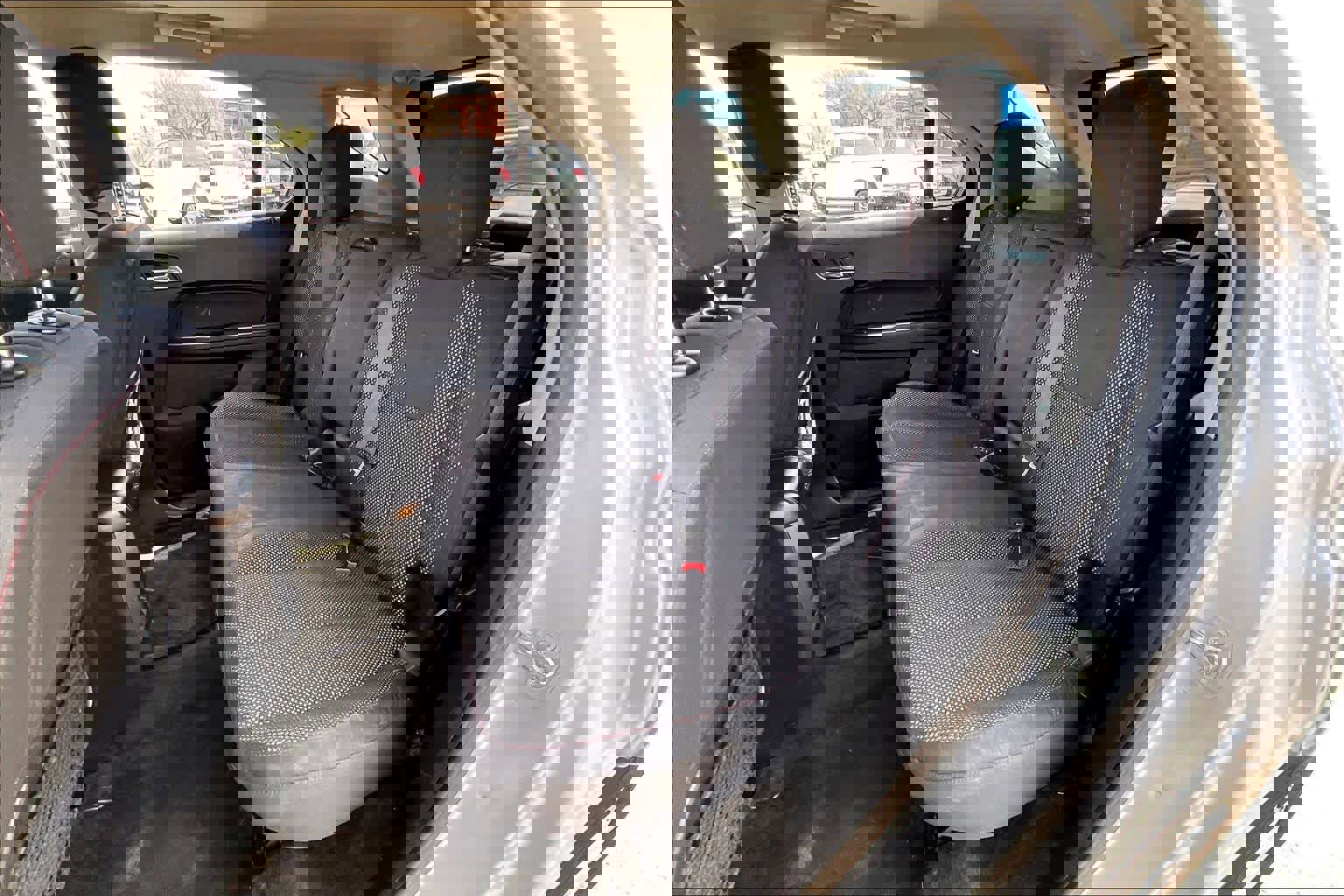 Used 2015 Chevrolet Equinox LT w/ Power Convenience Package image 20