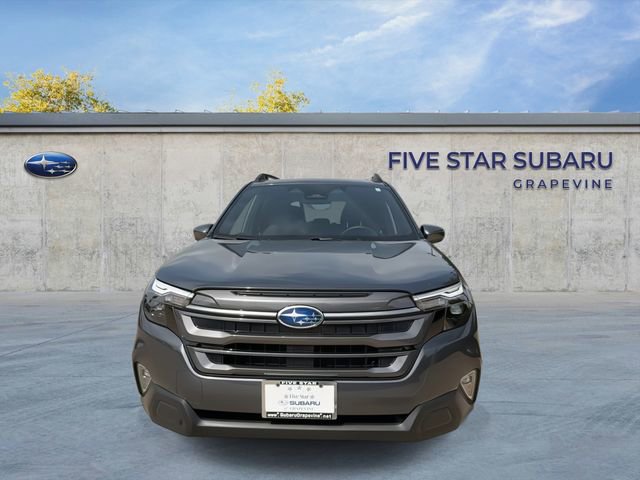 Used 2026 Subaru Forester Premium image 3