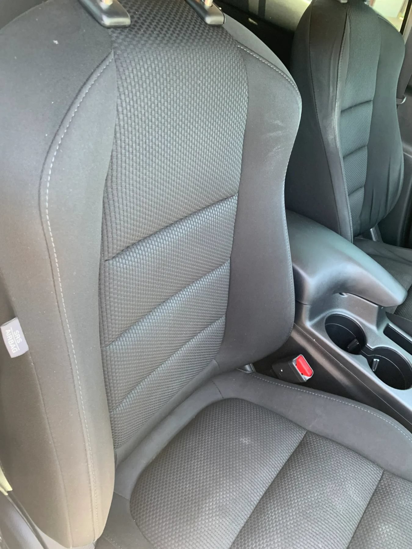 Used 2016 MAZDA CX-5 Touring FWD image 12