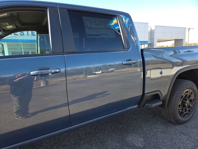 New 2026 Chevrolet Silverado 2500 LT w/ All Star Edition image 41