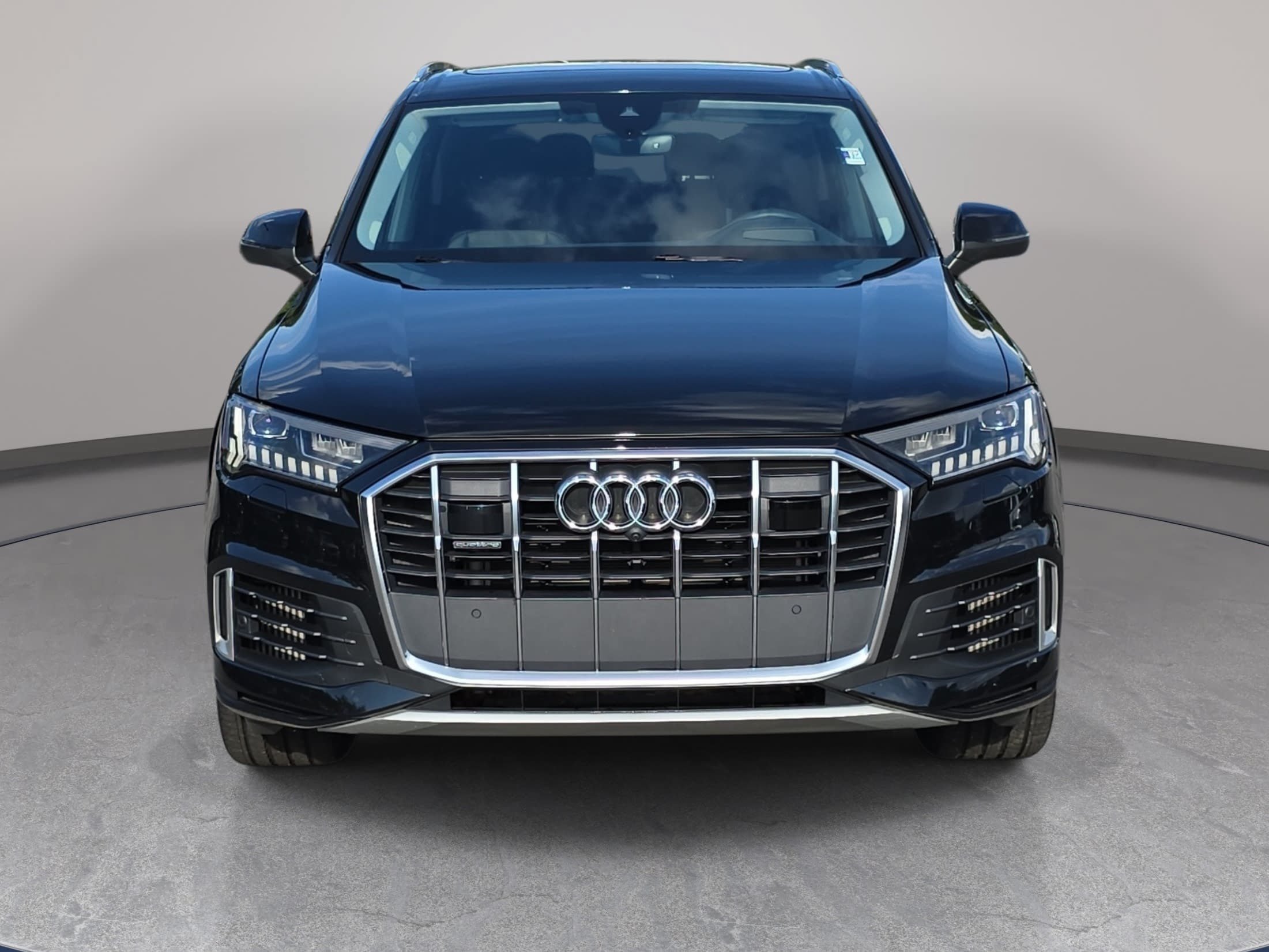 Used 2023 Audi Q7 3.0T Prestige AWD/4WD image 2