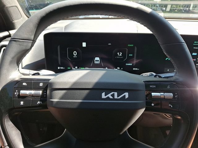 Certified 2026 Kia Sorento SX Prestige AWD/4WD image 18
