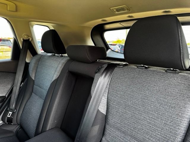 Used 2021 Nissan Rogue SV FWD image 22
