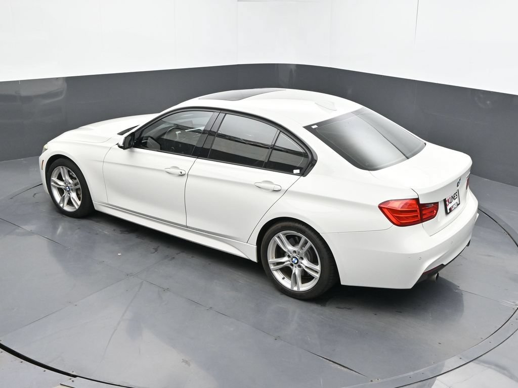 Used 2015 BMW 335i Sedan RWD image 18