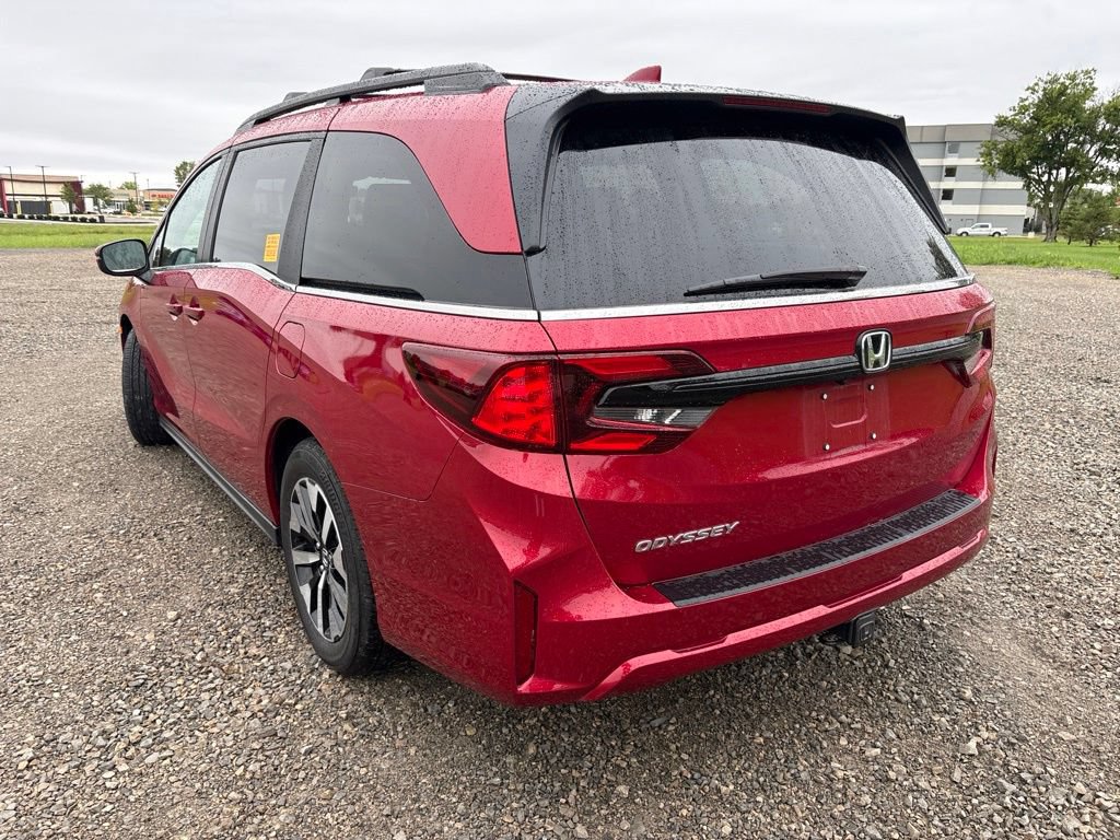 Used 2026 Honda Odyssey EX-L image 7
