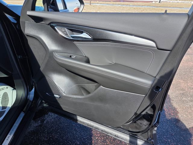 New 2026 Buick Envision Preferred AWD/4WD image 41