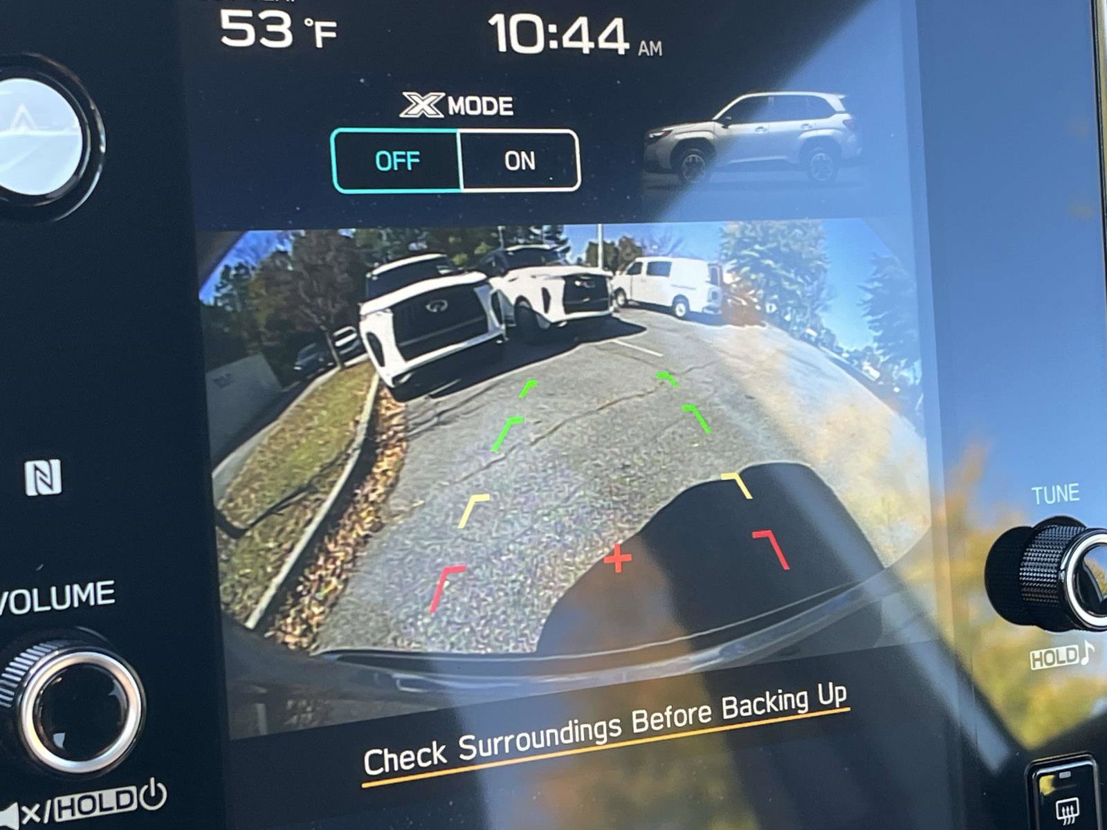 New 2026 Subaru Forester Premium image 10