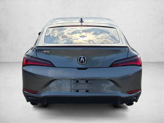 Used 2023 Acura Integra A-Spec FWD image 6