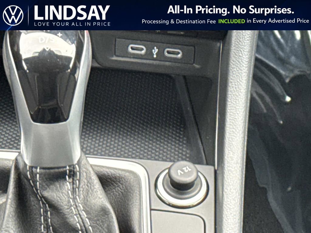 New 2026 Volkswagen Jetta Sport image 15