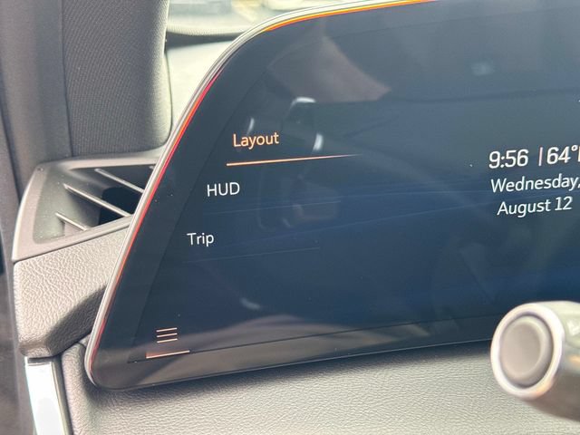 New 2026 Cadillac CT5 Premium Luxury w/ Technology Package AWD/4WD image 30