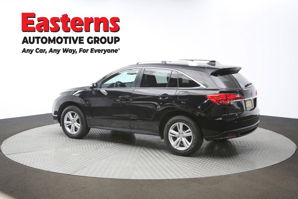 Used 2015 Acura RDX FWD image 61