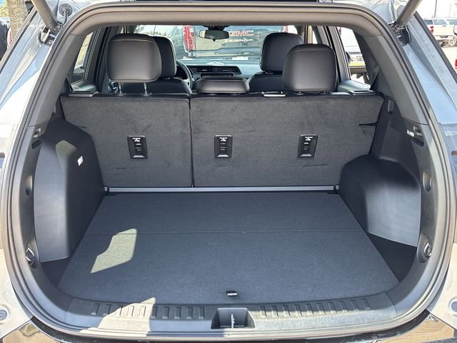 New 2026 GMC Terrain AT4 image 24