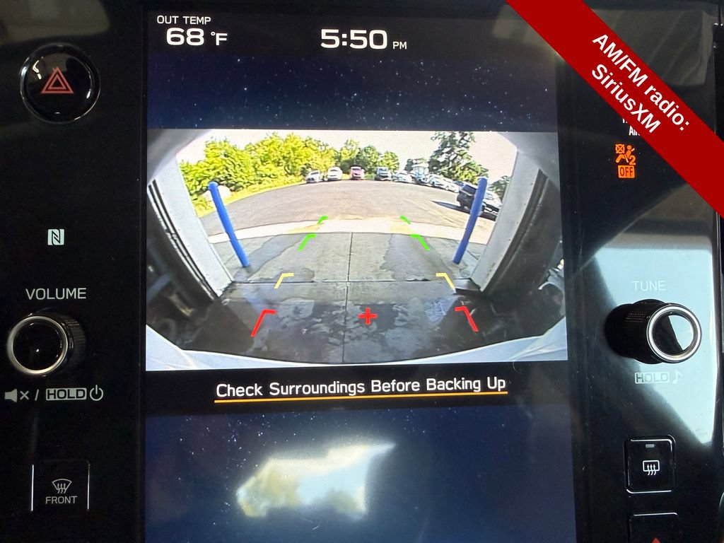 Used 2023 Subaru Legacy Premium AWD/4WD image 26