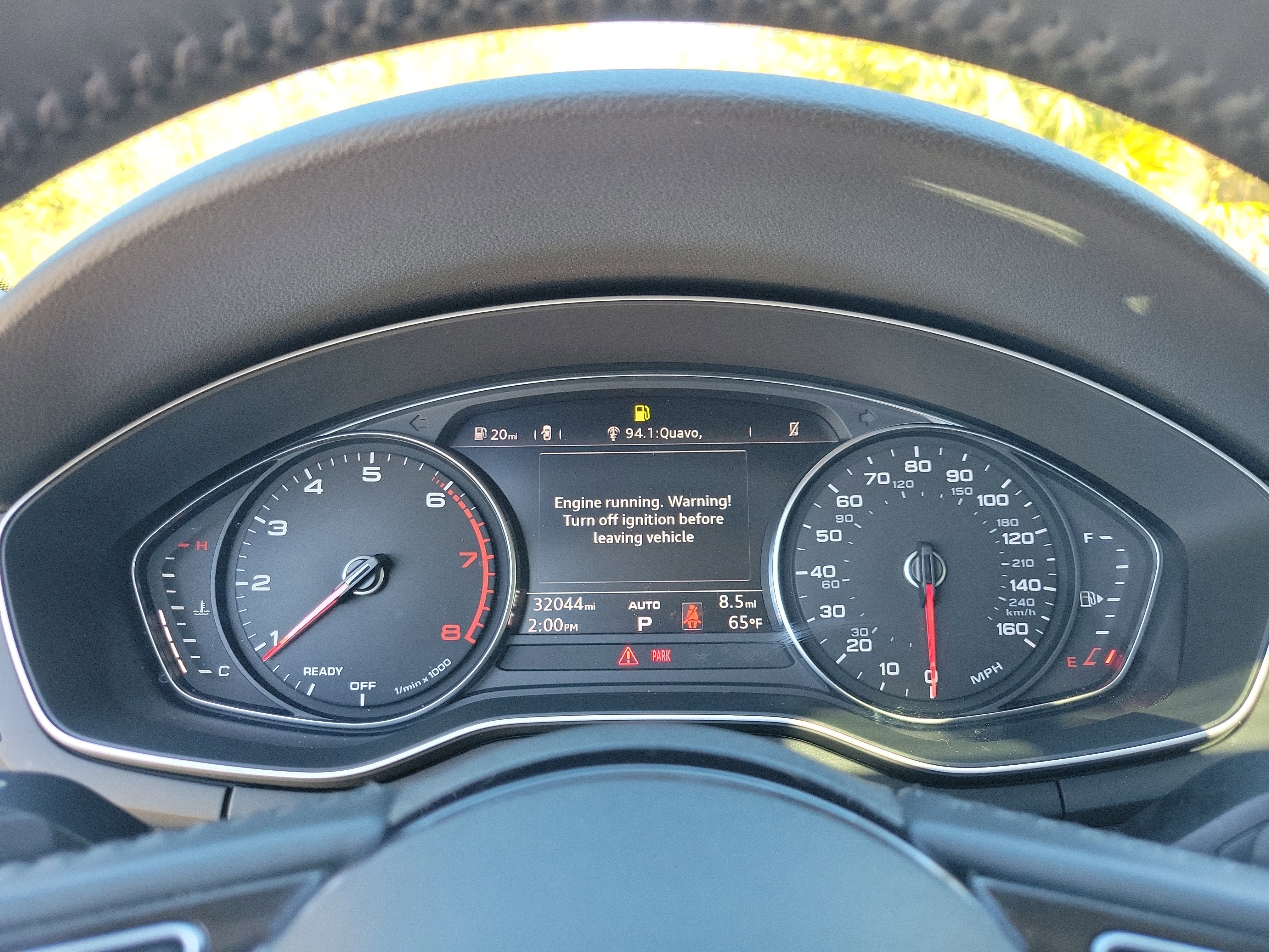 Used 2019 Audi A4 2.0T Premium image 30