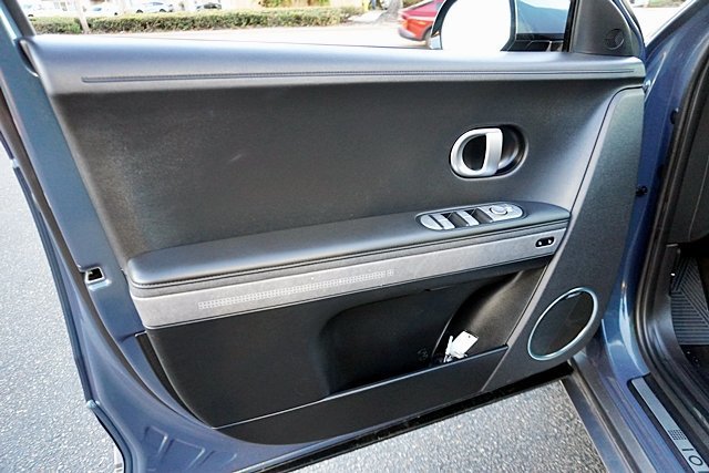 Certified 2024 Hyundai Ioniq 5 Limited RWD image 34